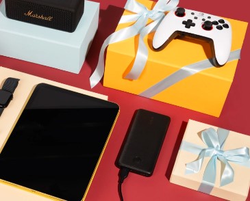 Unwrapping the Ultimate Gifts for Gamers