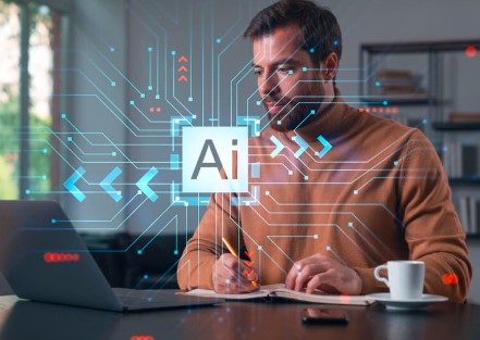 Modern AI Application Developers: Pioneering Intelligent Technology