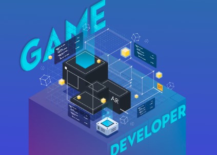 The Gradual Rise of Mobile Game Developers