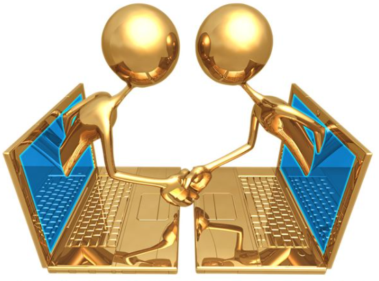 Navigating Technical Forums and Discussions Online
